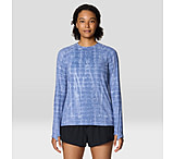 Image of Mountain Hardwear Crater Lake Long Sleeve Top - Women's