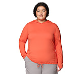 Mountain Hardwear Crater Lake LS Hoody - Women's Extended