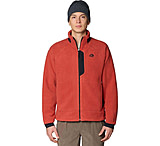 Image of Mountain Hardwear Deep Drift Fleece Full Zip - Men's