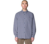 Image of Mountain Hardwear Dusk Creek Relaxed Shirt - Men's