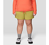 Image of Mountain Hardwear Dynama Etended Skort - Women's