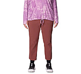 Image of Mountain Hardwear Dynama Extended Crop Pants - Women's