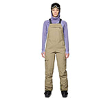 Image of Mountain Hardwear FireFall Bib - Women's, Long Inseam Size