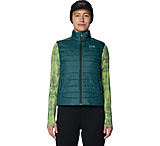 Image of Mountain Hardwear Free Element Vest - Women's