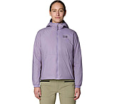 Mountain Hardwear Kor Alloy Hooded Jacket - Women's