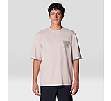 Image of Mountain Hardwear MHW Graphic SS 3 Relaxed Top - Men's