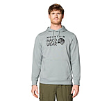 Image of Mountain Hardwear MHW Logo PO Hoody - Men's