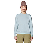 Image of Mountain Hardwear MHW Logo Pullover Crew - Women's