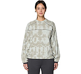 Image of Mountain Hardwear Microchill Pullover Crew - Women's