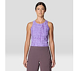 Image of Mountain Hardwear Mountain Stretch Tanklette Top - Women's