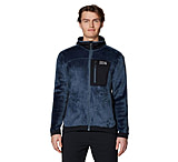 Image of Mountain Hardwear Polartec High Loft Hooded Jacket - Men's
