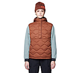 Image of Mountain Hardwear Seek Out Snap Neck Vest - Women's