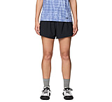 Image of Mountain Hardwear Shade Lite Shorts - Women's