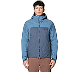 Image of Mountain Hardwear Stretch Ozonic Insulated Jacket - Men's
