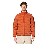 Image of Mountain Hardwear Stretchdown Big Baffle Jacket - Men's