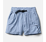 Image of Mountain Hardwear Stryder Belted Shorts - Women's
