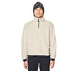 Image of Mountain Hardwear Summit Grid Big Grid Half Zip Top - Men's