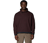 Image of Mountain Hardwear Summit Grid Big Grid Hoody - Men's