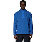 Image of Mountain Hardwear Summit Grid Half Zip Top - Men's