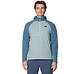 Image of Mountain Hardwear Summit Grid Hoody - Men's