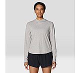 Mountain Hardwear Sunblocker Long Sleeve Hoody - Women's