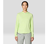 Mountain Hardwear Sunblocker Long Sleeve Hoody - Women's