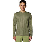 Mountain Hardwear Sunblocker Long Sleeve Top - Men's