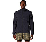 Image of Mountain Hardwear Wind Veil Hooded Jacket - Men's