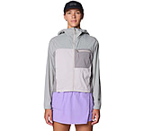 Image of Mountain Hardwear Wind Veil Hooded Jacket - Women's