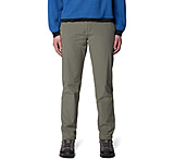 Mountain Hardwear Yumalina Lined Pants - Women's, Elder Green, 2xR, 2095451041-041-2-R