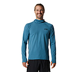 Image of Mountain Hardwear Mountain Stretch Hoody - Men's