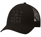 Image of Mountain Hardwear MTN 93 Trucker Hat