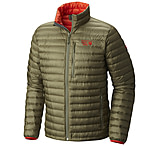 Image of Mountain Hardwear Nitrous Down Jacket - Mens