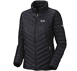Image of Mountain Hardwear Nitrous Down Jacket - Women's
