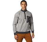 Image of Mountain Hardwear Norse Peak Half Zip Pullover - Men's