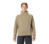 Image of Mountain Hardwear Ordessa 1/4 Zip - Women's