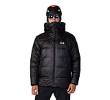 Image of Mountain Hardwear Phantom Belay Down Parka - Men's