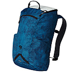Image of Mountain Hardwear Piero 25 L Printed Backpack