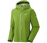 Image of Mountain Hardwear Plasmic Jacket - Women's-Spring-Large