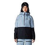 Image of Mountain Hardwear Powder Maven Anorak - Women's