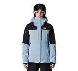 Image of Mountain Hardwear Powder Maven Jacket - Women's