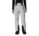 Image of Mountain Hardwear Powder Quest Pant - Women's