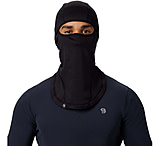 Mountain Hardwear Power Stretch Balaclava, Black, L, 1852661-010-R