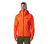 Image of Mountain Hardwear Premonition UL Jacket - Men's