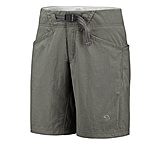 Image of Mountain Hardwear Ramesa Shorts - Womens