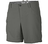 Image of Mountain Hardwear Ramesa V2 Short - Women's