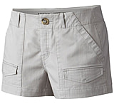 Image of Mountain Hardwear Redwood Camp Short - Women's