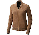 Image of Mountain Hardwear Sarafin Bomber with Long Sleeve - Women's