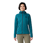 Image of Mountain Hardwear Sendura Hoody - Women's
