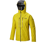 Image of Mountain Hardwear Seraction Jacket - Men's